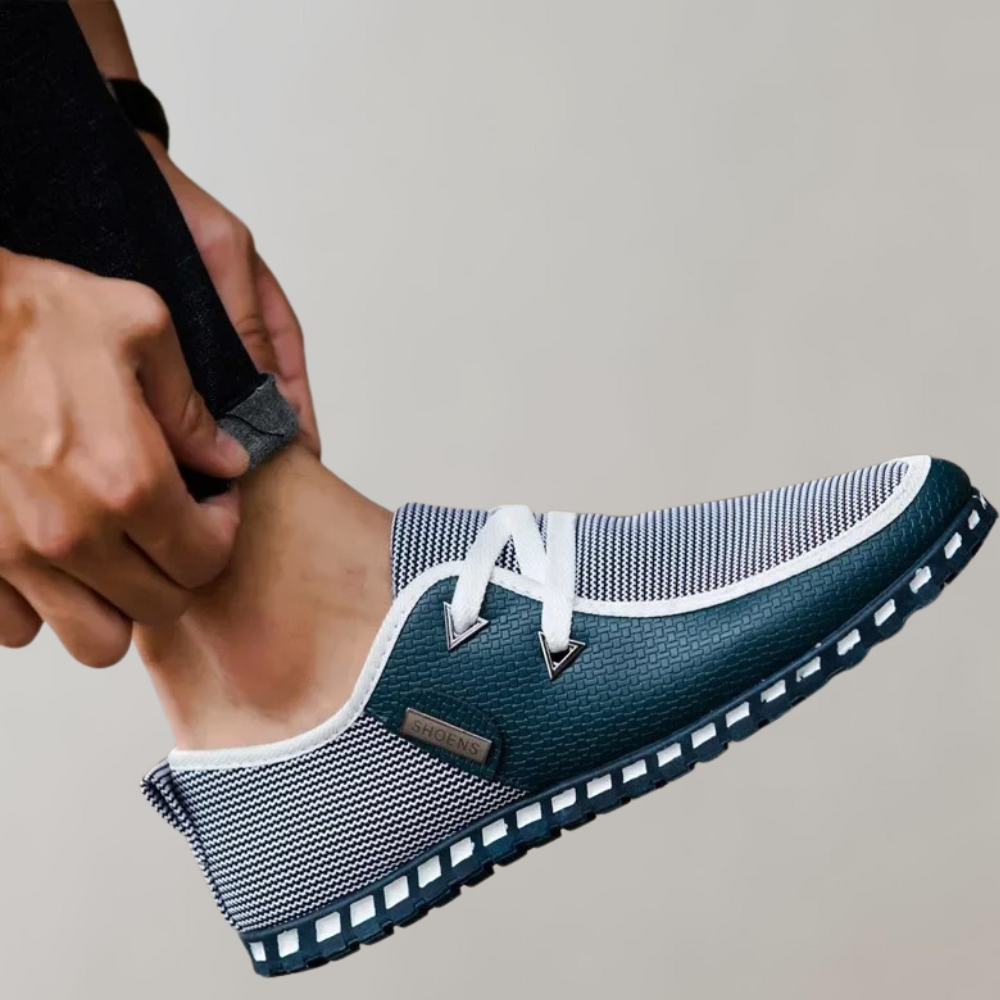 StepWell - Vielseitige Freizeitschuhe für jeden Tag