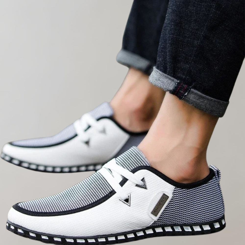 StepWell - Vielseitige Freizeitschuhe für jeden Tag