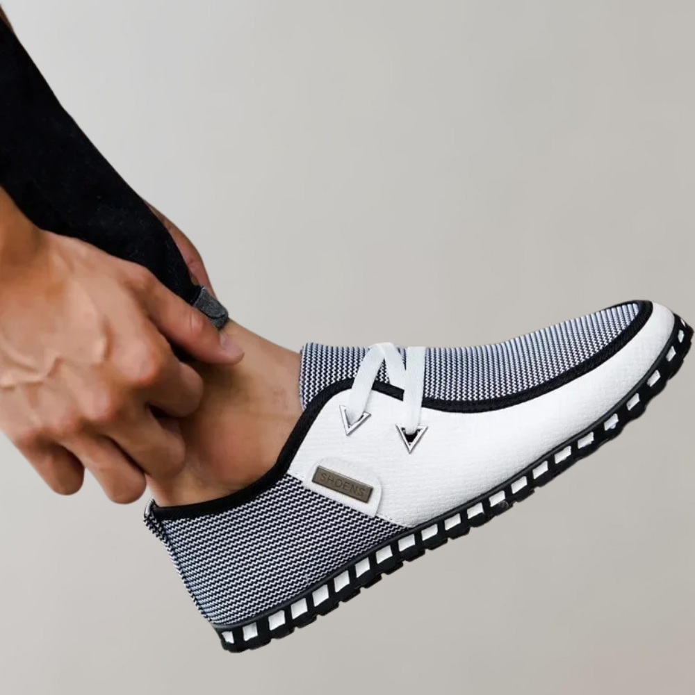 StepWell - Vielseitige Freizeitschuhe für jeden Tag