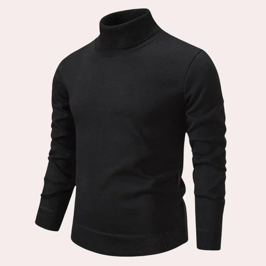 Matthew - Lässiger und warmer Herrenpullover | Komfort und Einfachheit für den perfekten Alltagslook