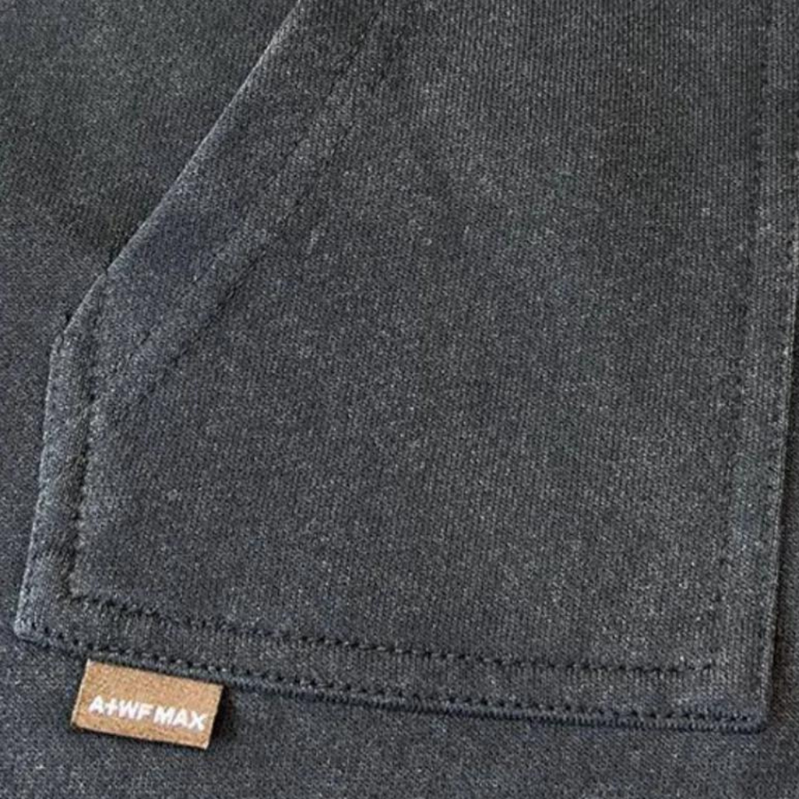 Noble - Klassischer Polopullover für Männer | Eleganter und bequemer Stil