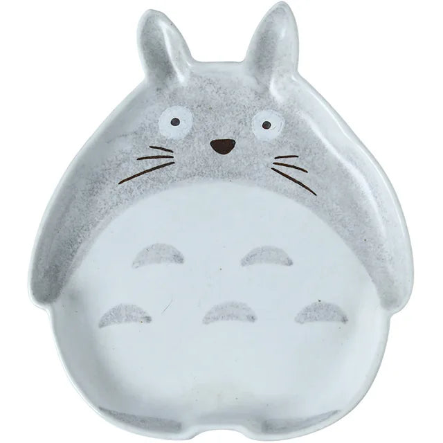 TotoroDelight - Porzellanservice | Totoro Keramikservice