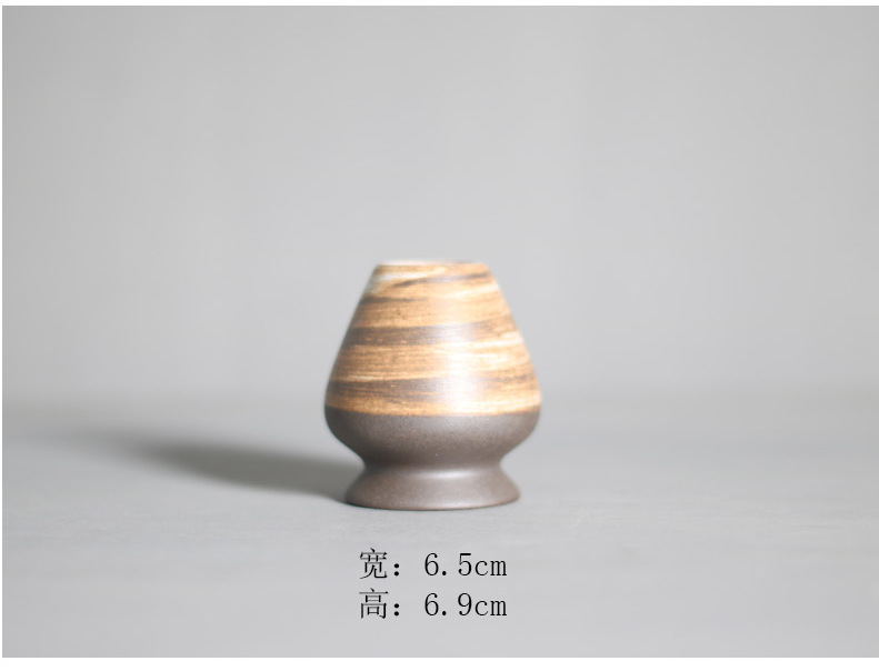 MatchaMaster - Zeremonelles Matcha-Set