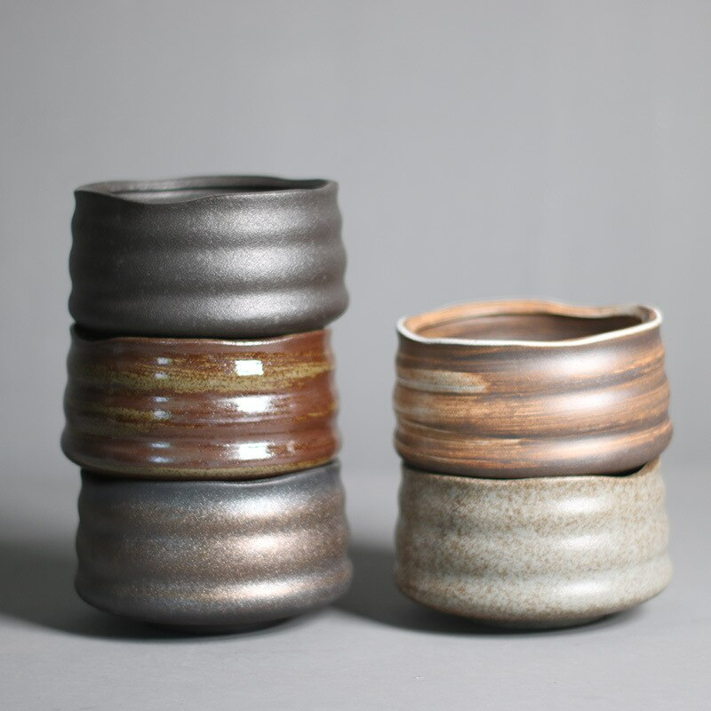 MatchaMaster - Zeremonelles Matcha-Set