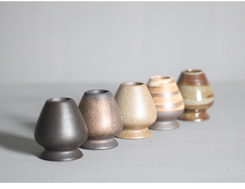 MatchaMaster - Zeremonelles Matcha-Set