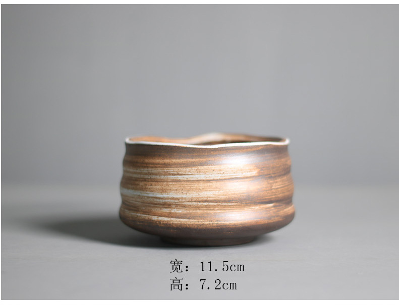 MatchaMaster - Zeremonelles Matcha-Set