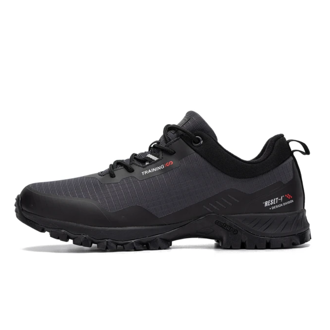 TrailGuard - Wasserdichte Wanderschuhe mit optimalem Grip | Ultimativer Komfort und Unterstützung