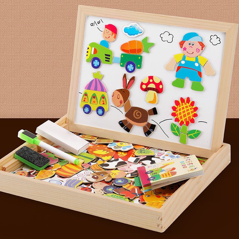 BrillioBoard — Frem kreativitet overalt