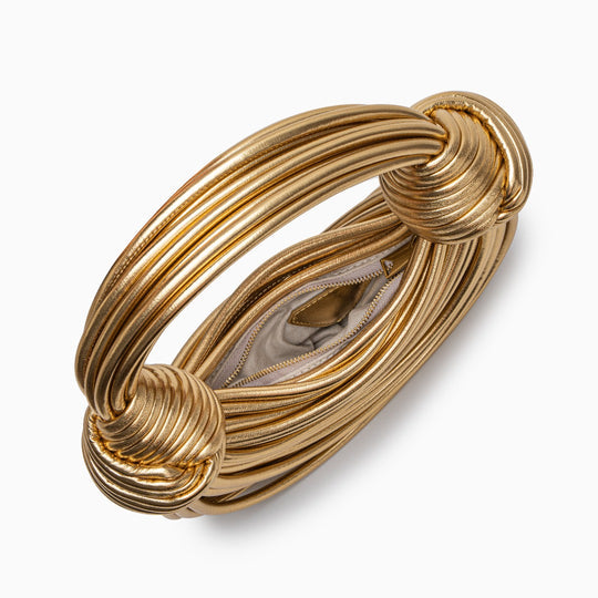 ChicStyle - Elegante Knotentasche für jeden Anlass