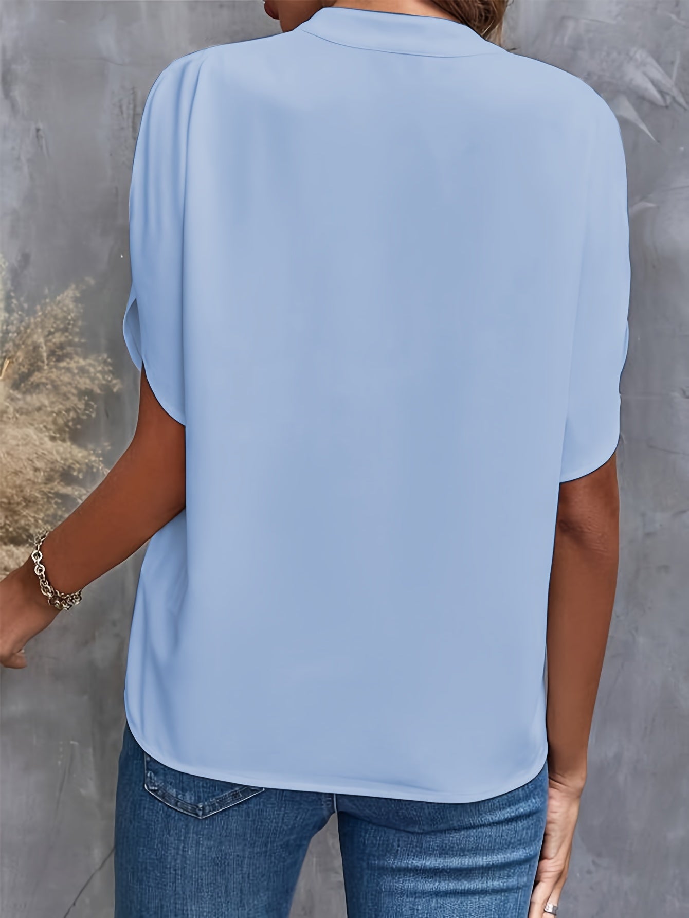Isabella - Bluse für Frauen