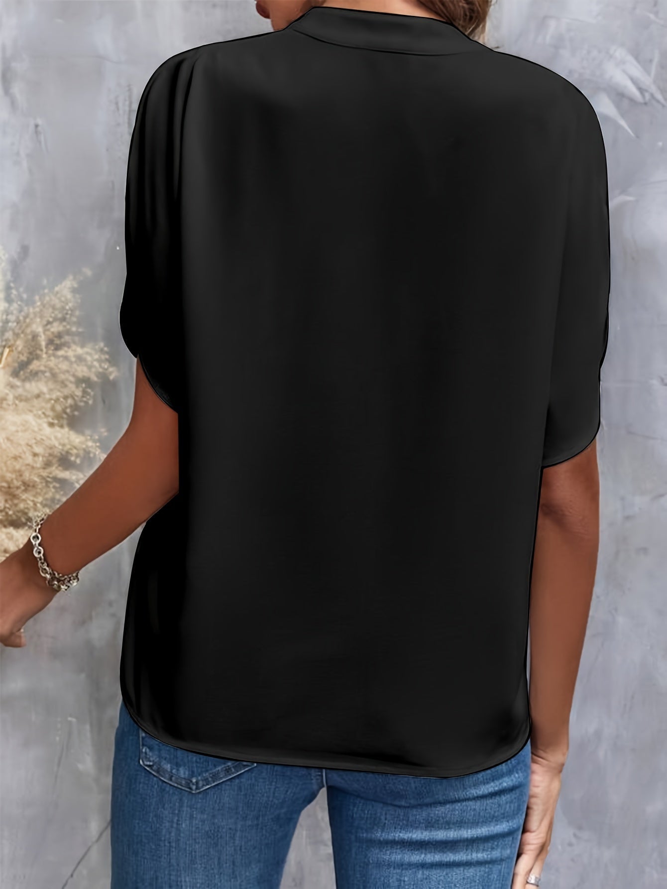 Isabella - Bluse für Frauen