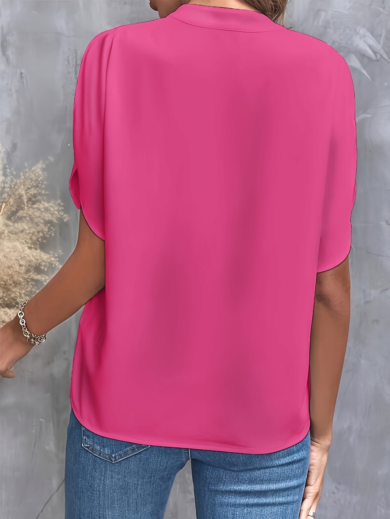 Isabella - Bluse für Frauen