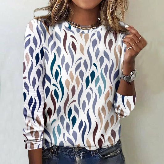 Aurora - Eleganter Pullover