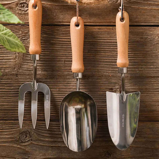 GreenMaster - Set mit Gartenwerkzeugen