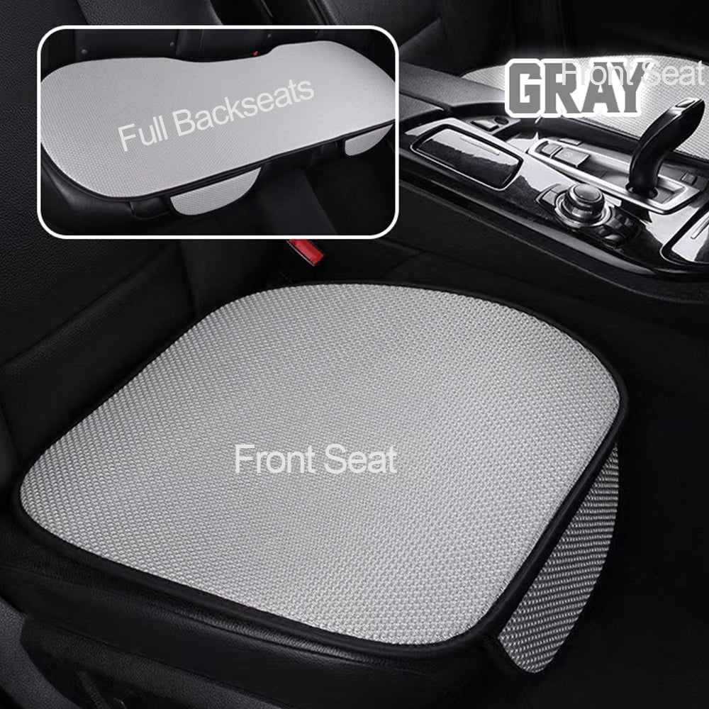 Seat Shield Elite — Kølig Komfort, Tidløs Stil