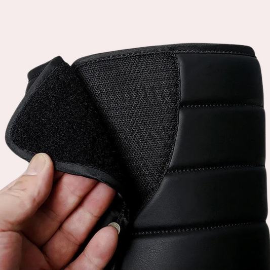 Clayton - Modische Winterstiefel für Männer | Komfort, Stil und Schutz
