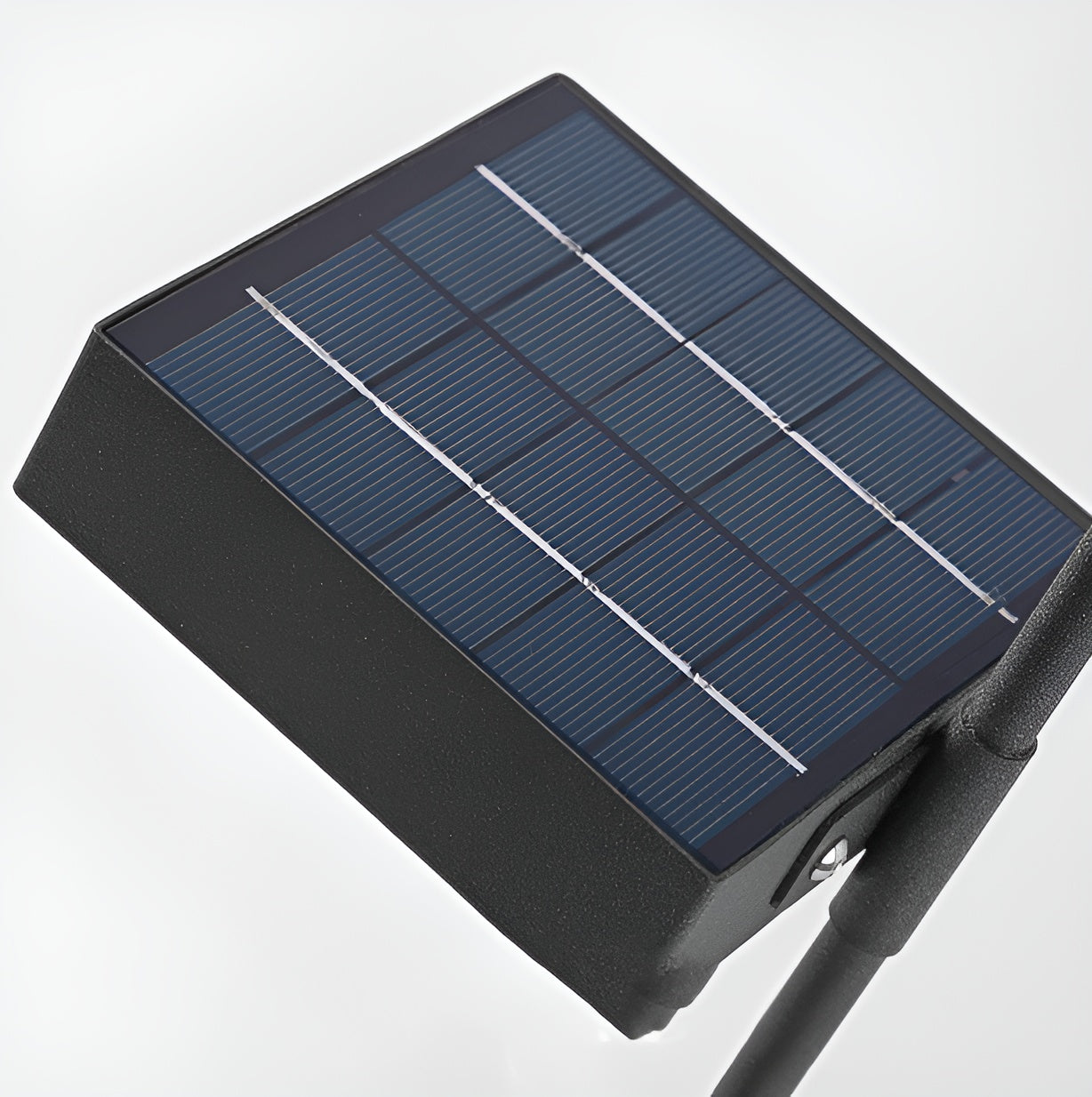 LumiRite - Solarbetriebene Gartenlampe