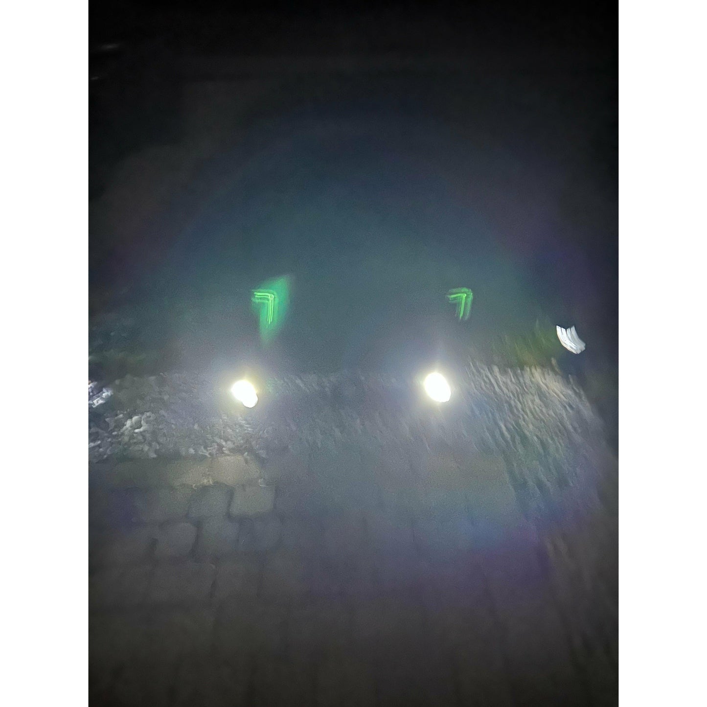 SolarRock - Solarlicht für den Garten - Außen und wasserdicht