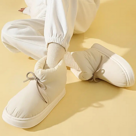 Madison - Bequeme Winterschuhe für Frauen | Warme und stilvolle Winterschuhe