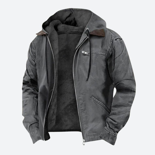 HerbstGlanz - Elegante Jacke für den Herbst | Eleganz für jeden Anlass