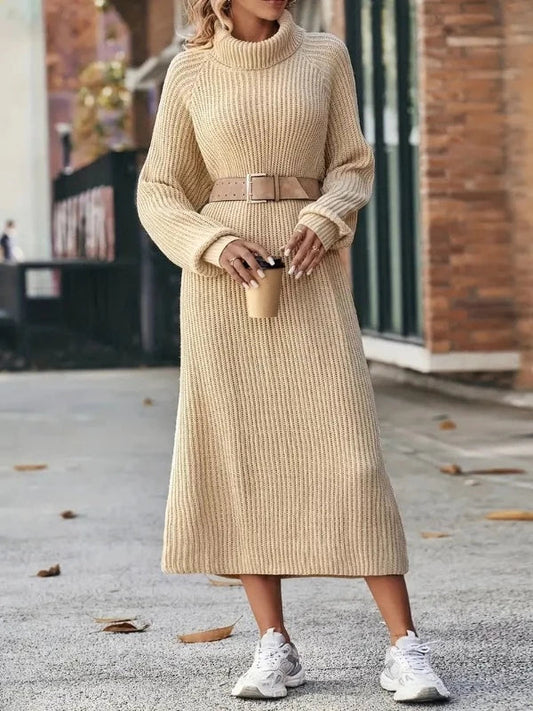 EleganzFit - Eleganter Pullover für Frauen | Eleganz und Komfort für jede Saison