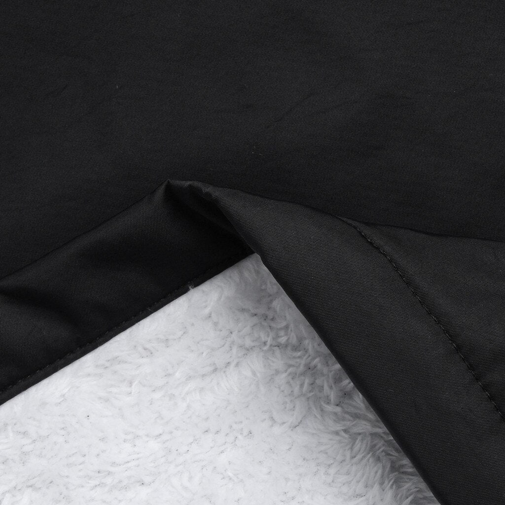 RainGuard - Outdoorjacke | Stilvoller Schutz vor jedem Wetter