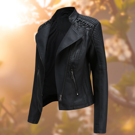 Luxura - Lederjacke | Zeitloser Stil und außergewöhnlicher Komfort