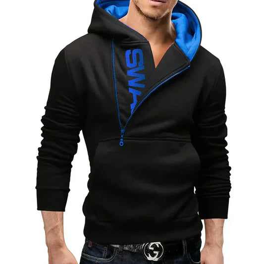LuxeFit - Stilvoller Kapuzenpullover | Komfort und Stil in einem Kapuzenpullover