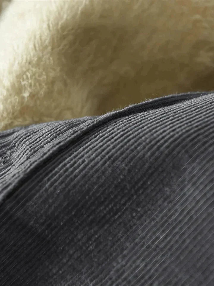 EleganteVeste - Warme Jacke | Komfort in hoher Qualität mit stilvollem Design
