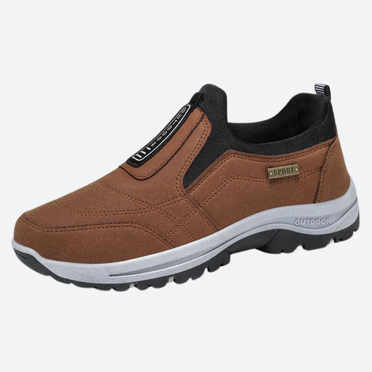 Mauro - Orthopädische Wanderschuhe | Ergonomischer Komfort für jedes Abenteuer