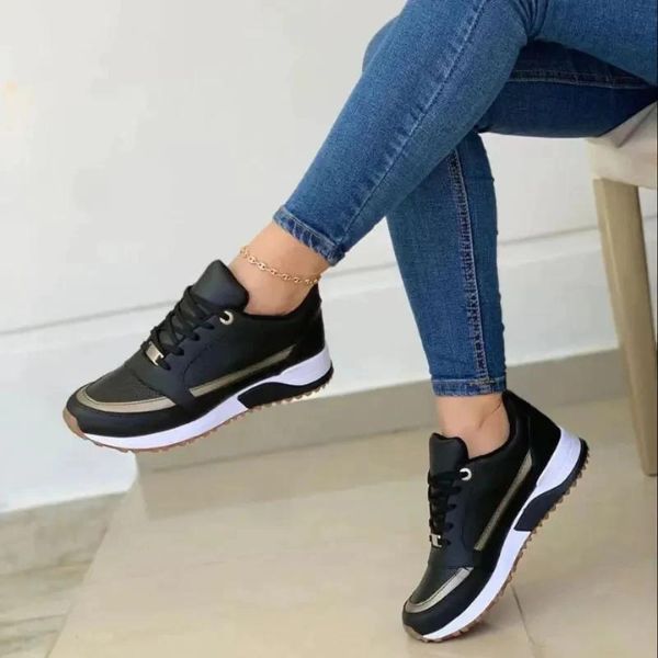 OrthoLuxe - Orthopädische Schuhe | Entwickelt für schmerzfreies Gehen