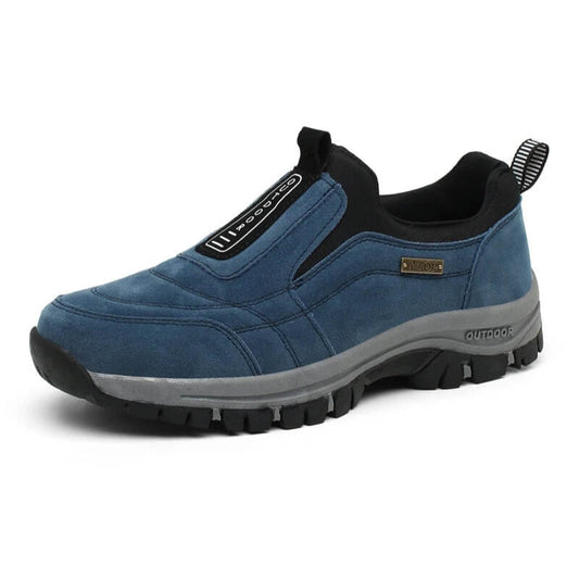 Hendrix - Orthopädische Wanderschuhe für sicheren Komfort