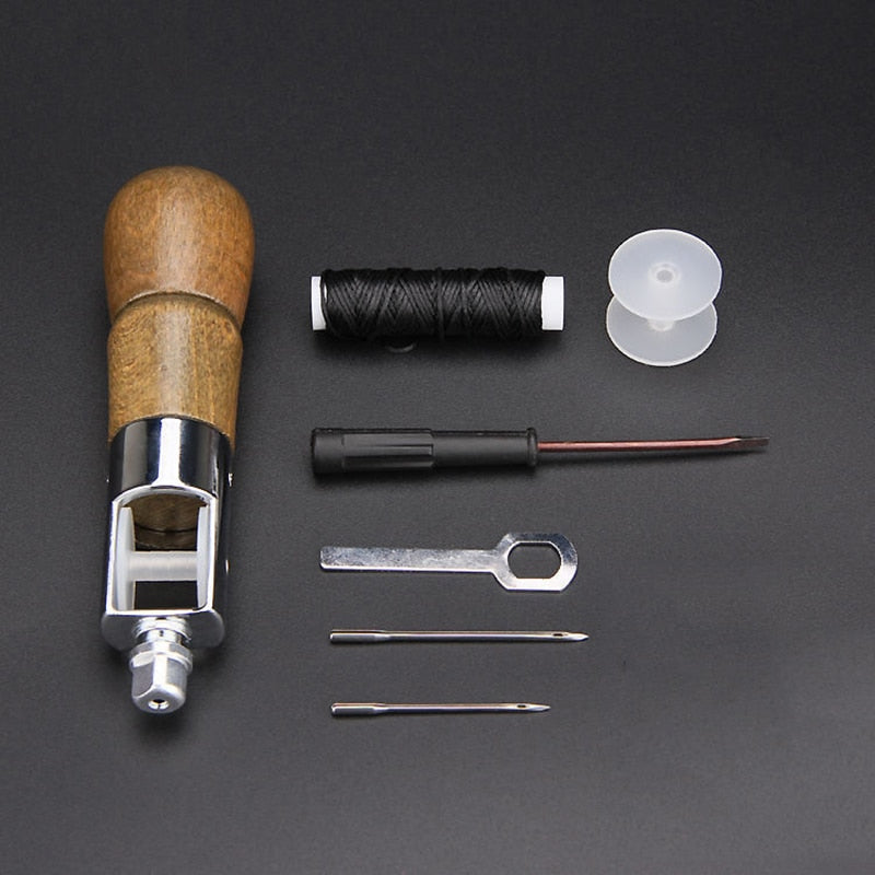 IronThread Proset — Garvet Mestring Garanteret