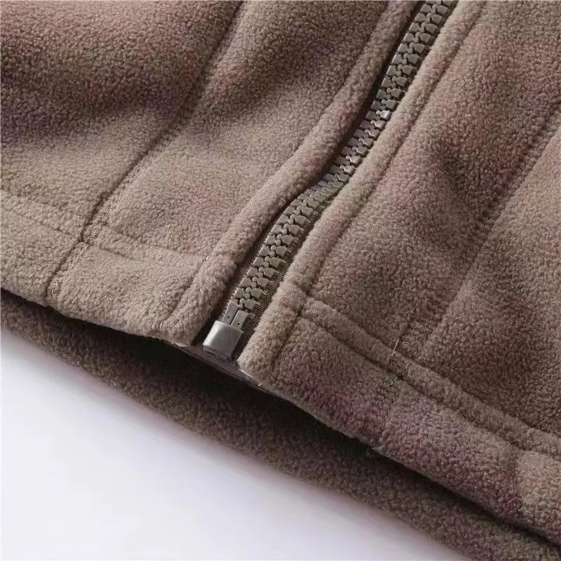 ComfortFlex - Samtjacke Norwegen | Lässiger Komfort für jeden Anlass
