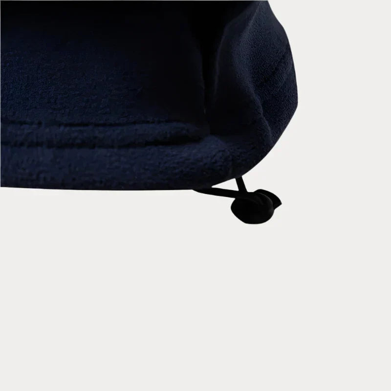 Tanner - Kapuzenpullover mit Kordelzug für Männer