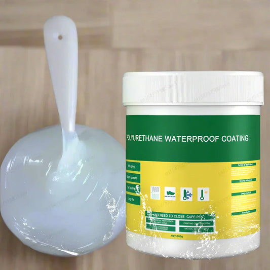SealPro - Starke wasserdichte Beschichtungsversiegelung