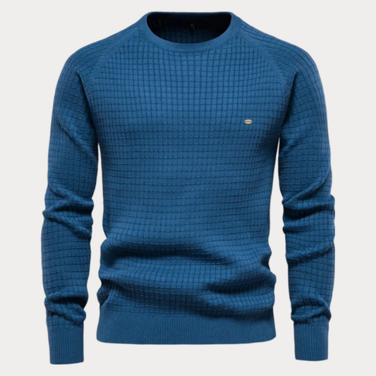 Finnegan - Strickpullover für Männer | Komfort und Stil