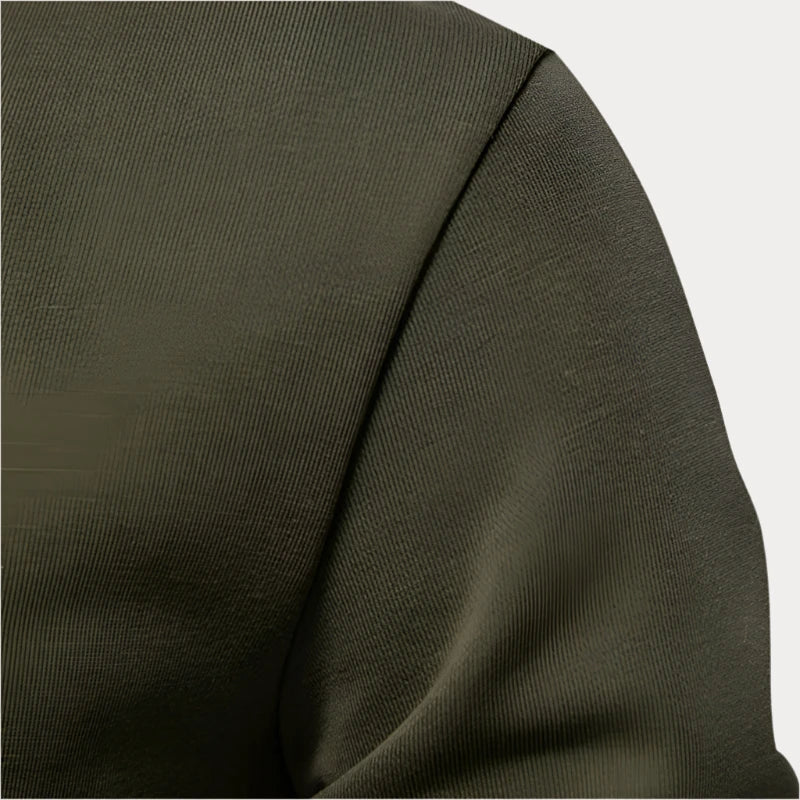 Kade - Pullover mit Rundhalsausschnitt für Männer