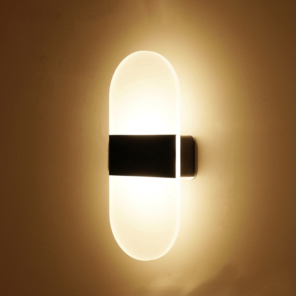Stilfuld Loftlampe med Bevægelsessensor og Justerbar Lysfarve til Stue, Soveværelse og Korridor - Moderne Loftlampe til Hjemmet-5