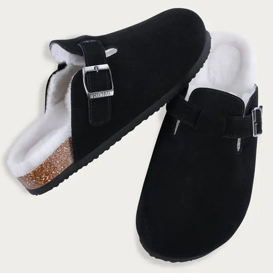 Icarus - Bequeme Schuhe | Wärme und Komfort bei jedem Schritt