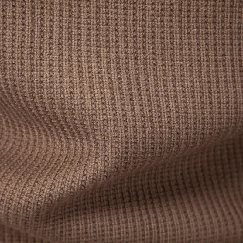 Reese - Slim-Fit Pullover für Männer