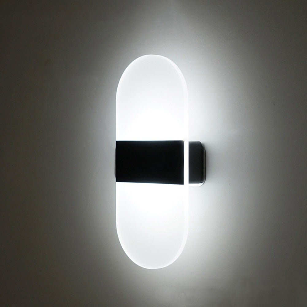 Variant image for Stilfuld Loftlampe med Bevægelsessensor og Justerbar Lysfarve til Stue, Soveværelse og Korridor - Moderne Loftlampe til Hjemmet-5