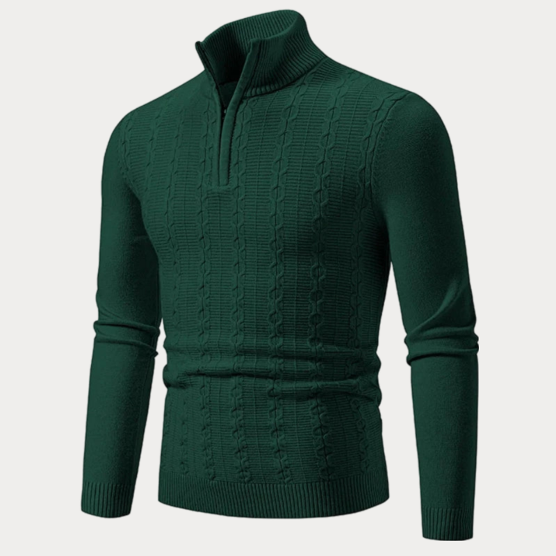 Kingston - Slim Fit Pullover für Männer