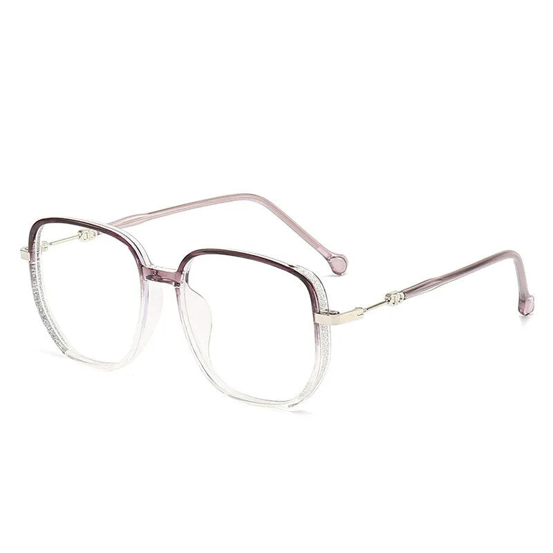 Lumispect Brille — Unbesorgte Sichtfreiheit