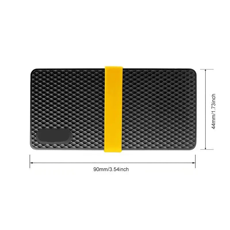 SpeedDrive - 2 TB tragbare SSD Solid State Drive für Laptop und PC