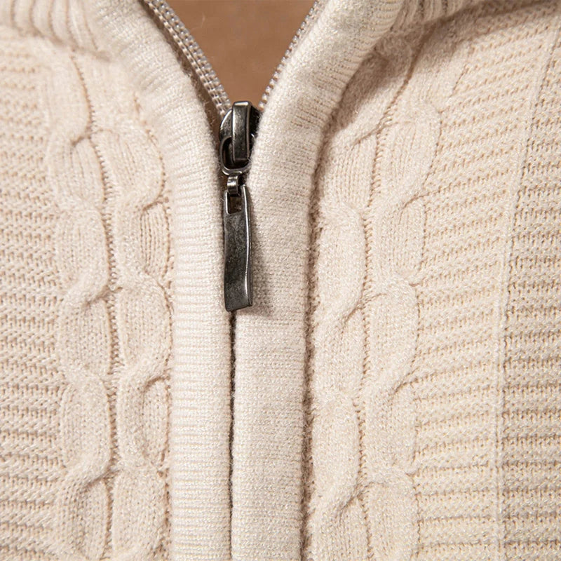 Kingston - Slim Fit Pullover für Männer