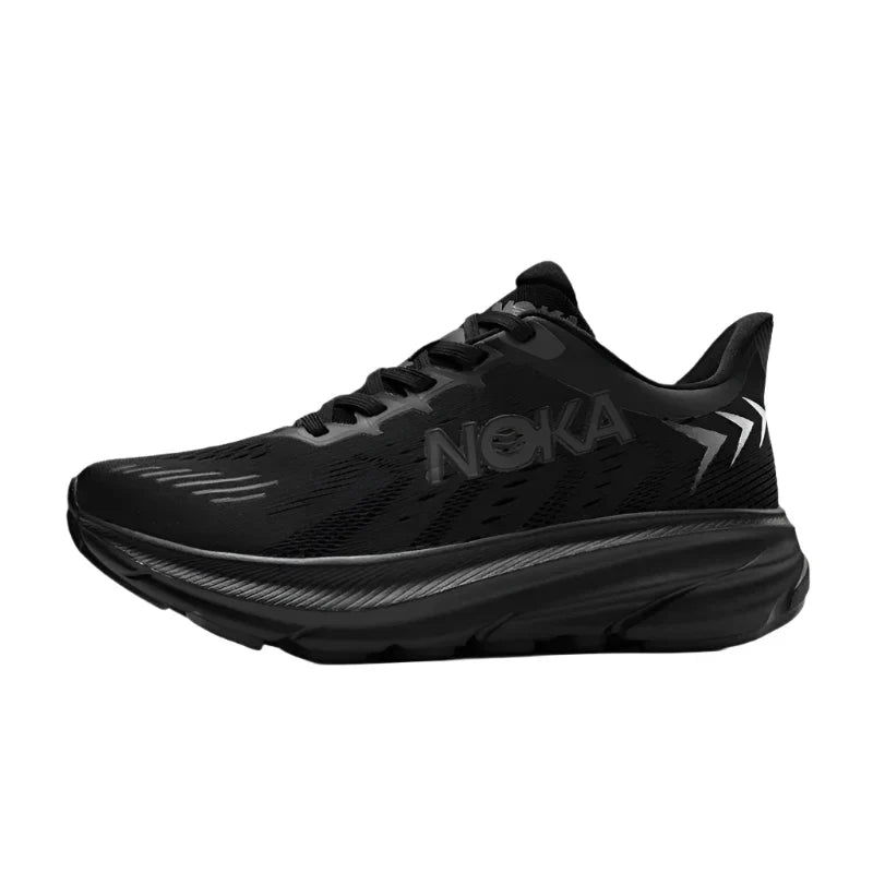 Zorion - Leichte Laufschuhe mit Dämpfung | Schmerzfreies Laufen mit maximalem Komfort