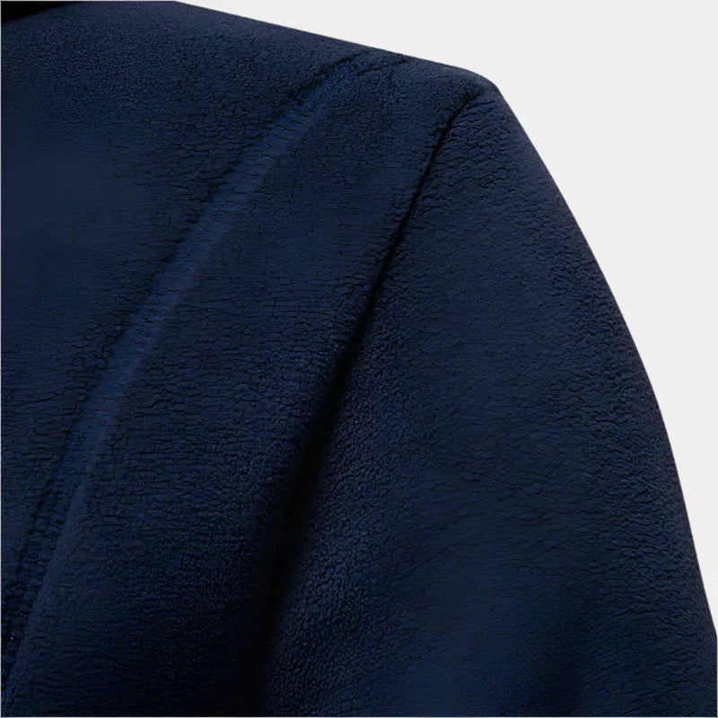 Tanner - Kapuzenpullover mit Kordelzug für Männer