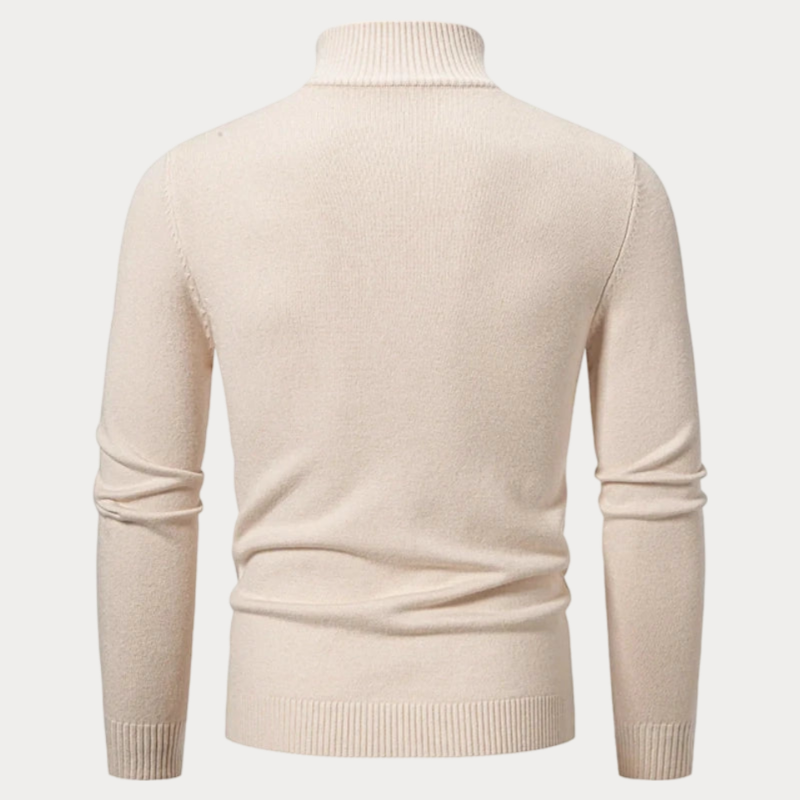 Kingston - Slim Fit Pullover für Männer