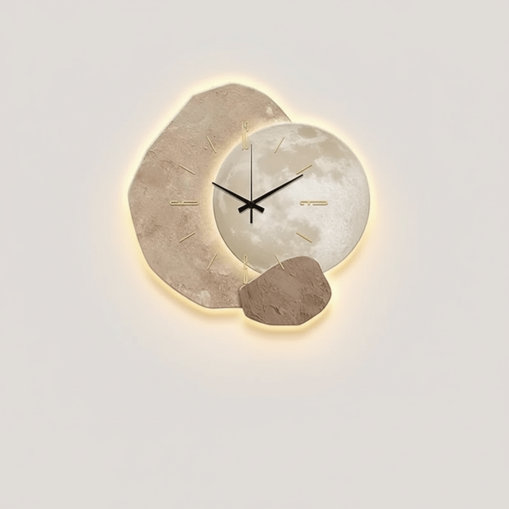 LumaSilence — Stilhedens Elegance Slippes Løs